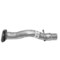 Ap Exhaust Prebent Pipe Merit Exhaust, 28508 28508 - alternate 1